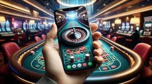 mt103 Live Casino