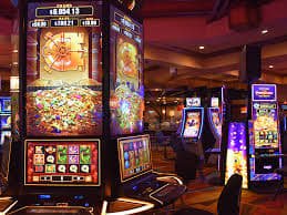 mt103 Arcade